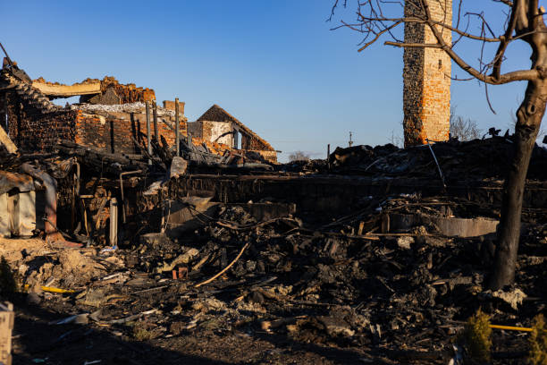 24/7 Emergency Structural Rebuild experts in Norwood, OH