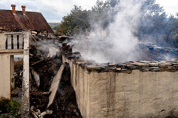 Reliable Structural Rebuild contractor in Norwood, OH by Fire Damage Biloxi