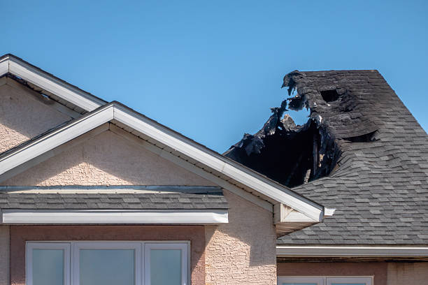 Licensed Structural Rebuild service in Norwood, OH - Fire Damage Biloxi